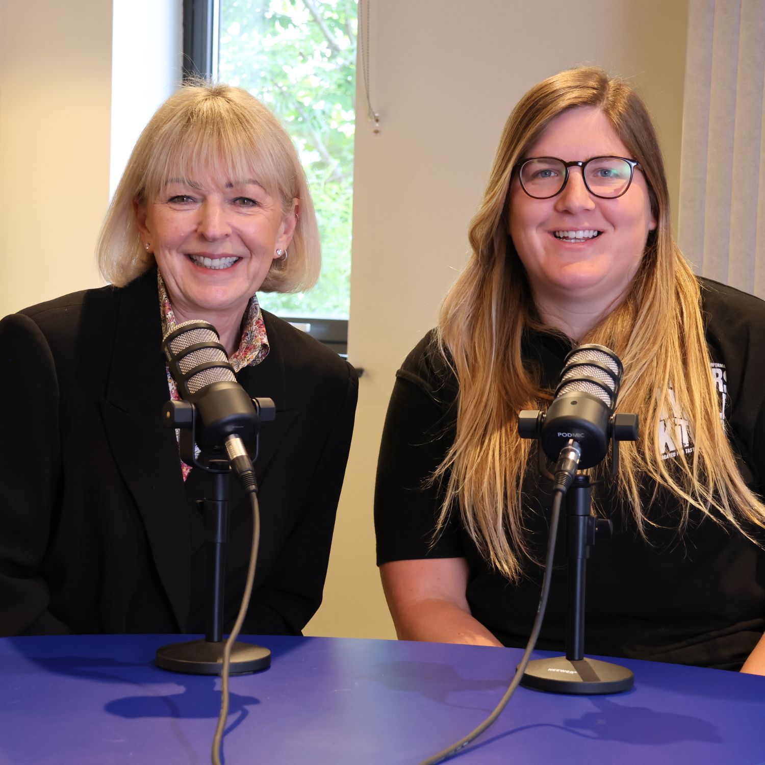Players World Kitchen Podcast – Bryony Cleall episode artwork