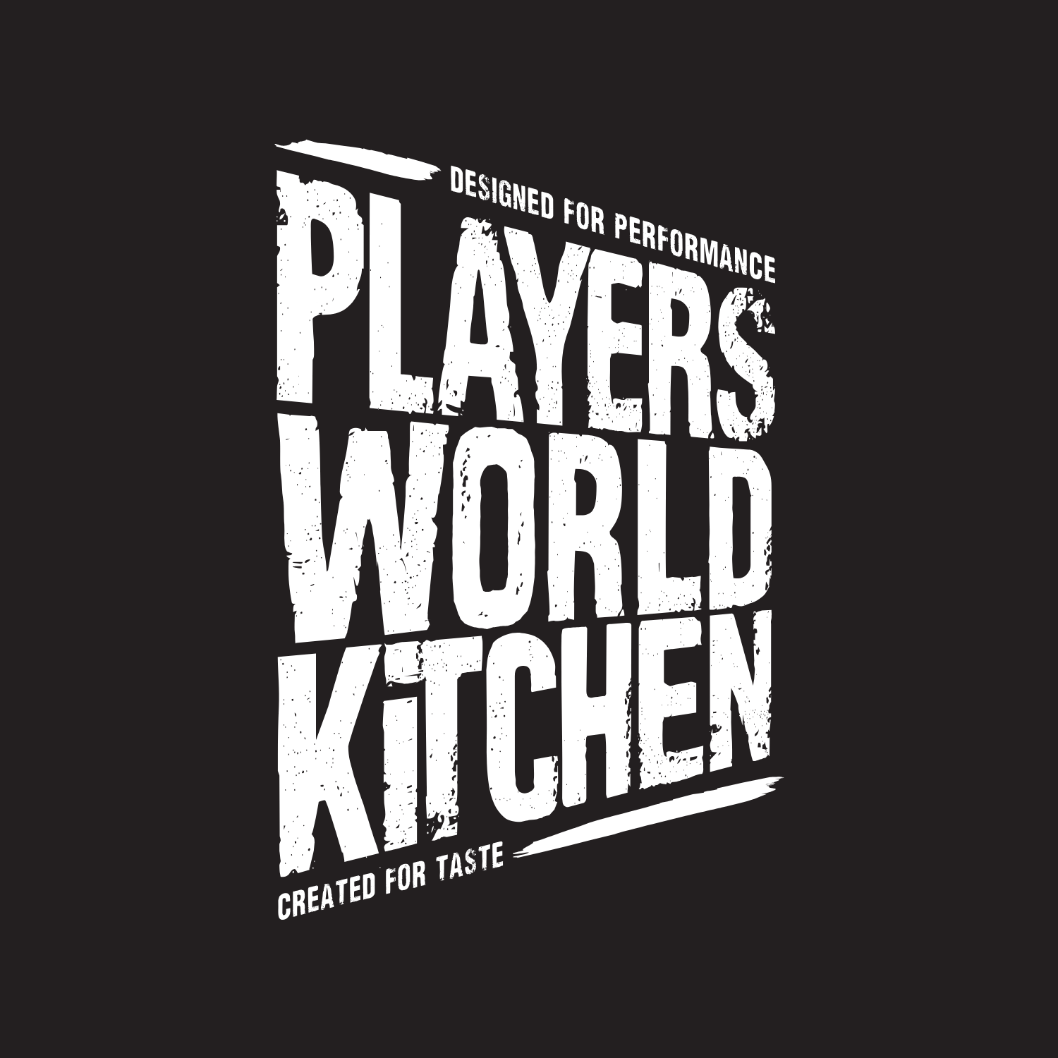 Players World Kitchen